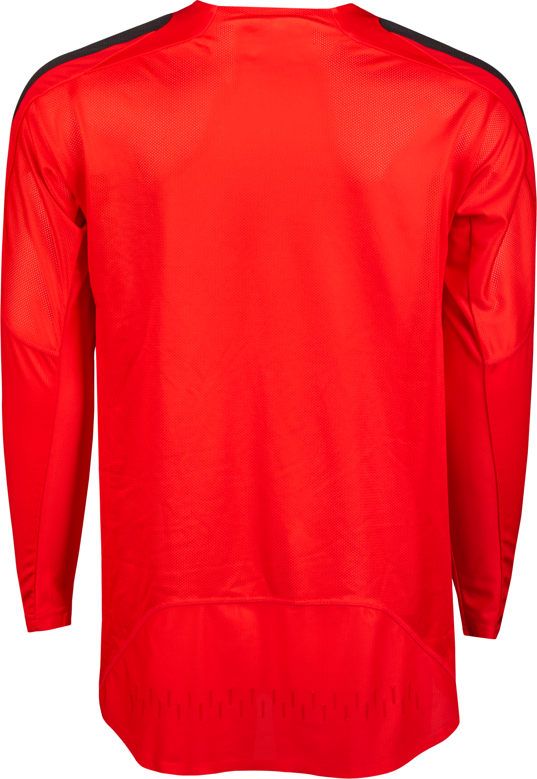 Evolution  Dst Jersey Red/White/Black Xl