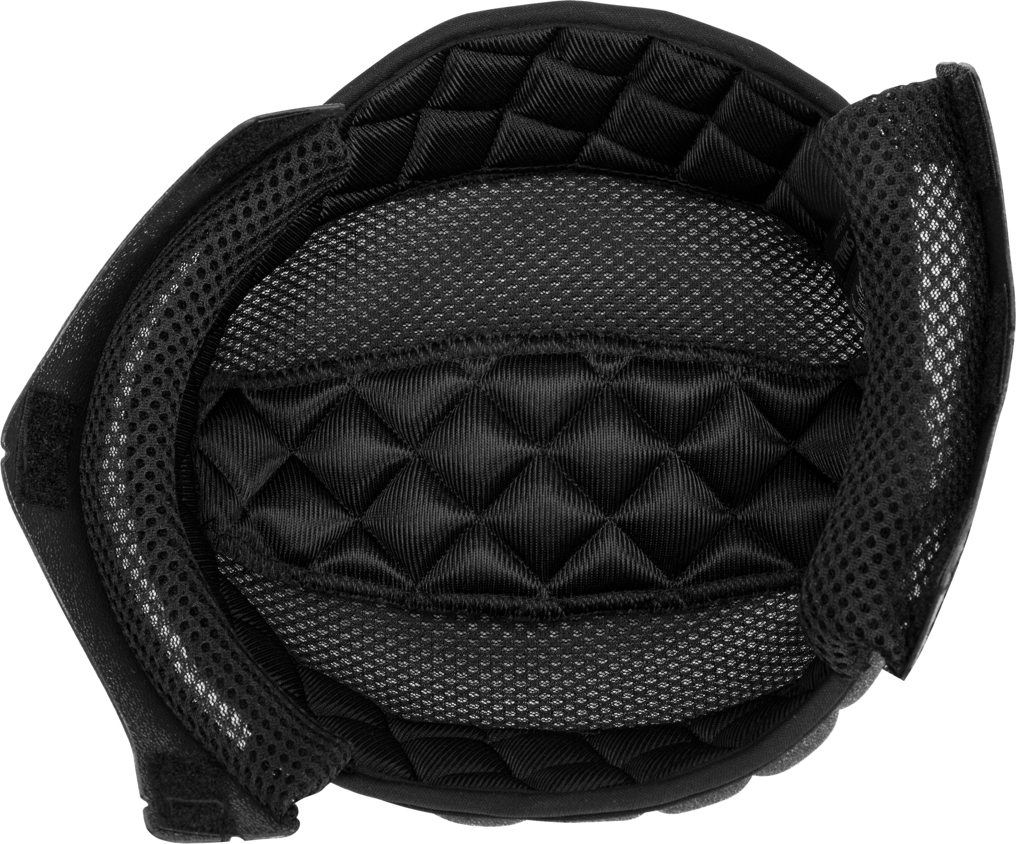 9mm Helmet Comfort Liner 3x 9mm