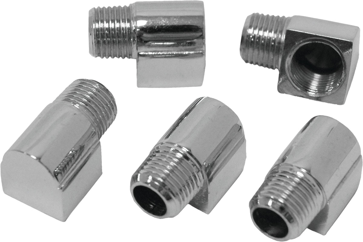 Oil Line Fitting Elbow OEM 26338 68