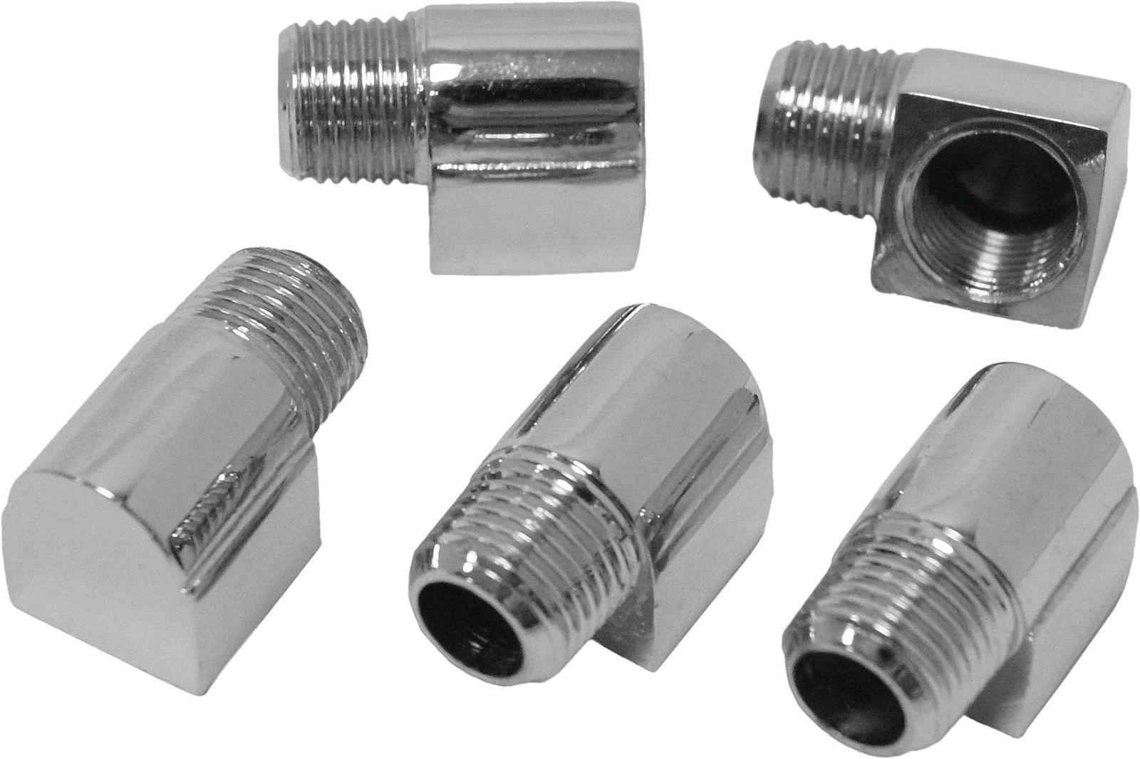 Oil Line Fitting Elbow OEM 26338 68