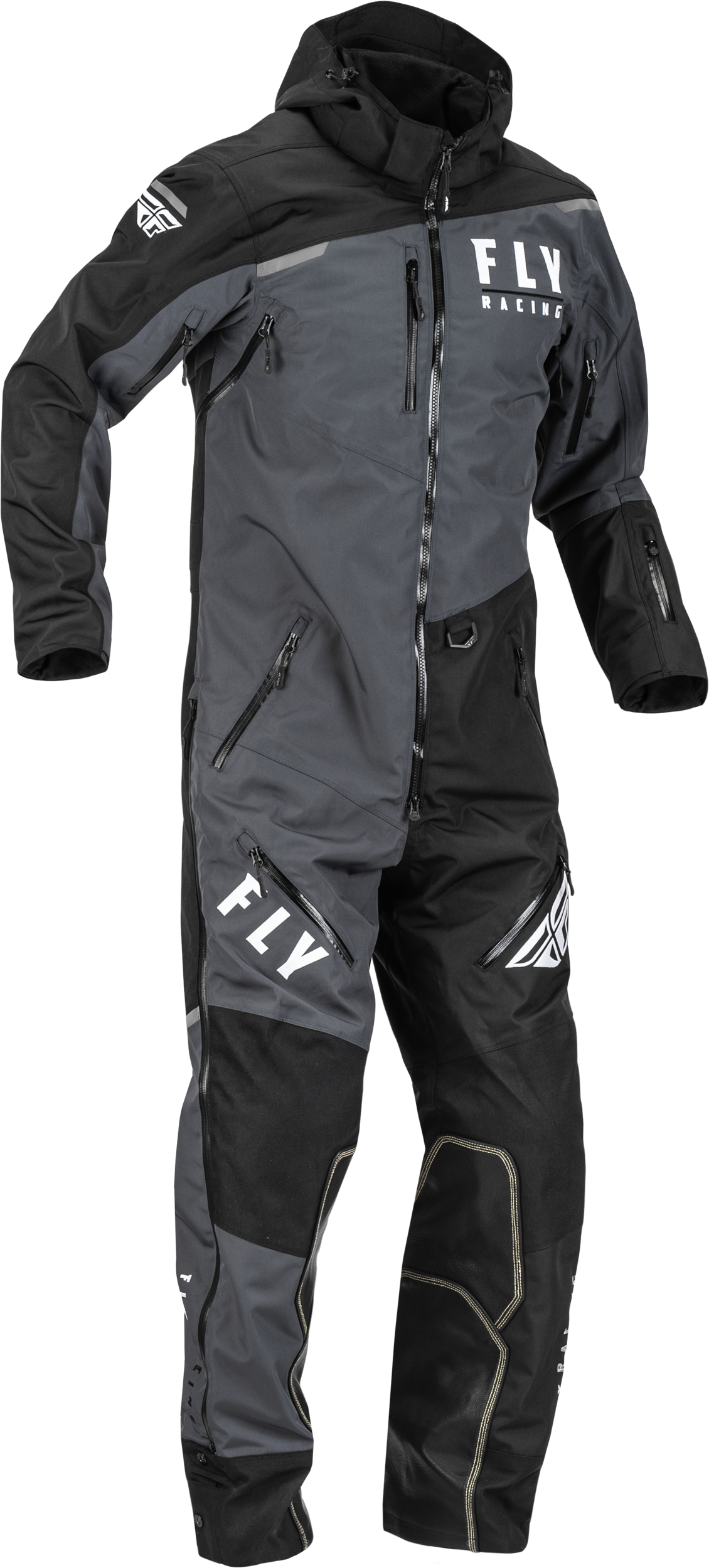 Cobalt Shell Sb Monosuit Black/Grey Xl
