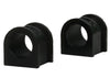 Whiteline 89-98 Nissan 240SX Front Bushing Kit - Mount Service Kit