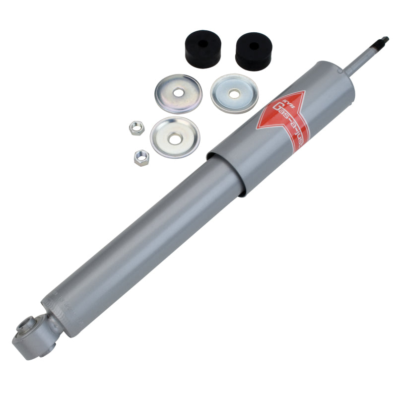 KYB Shocks &amp; Struts Gas-A-Just Front ACURA SLX 1996-99 ISUZU Trooper 1992-02 ISUZU Vehicross 1999-01