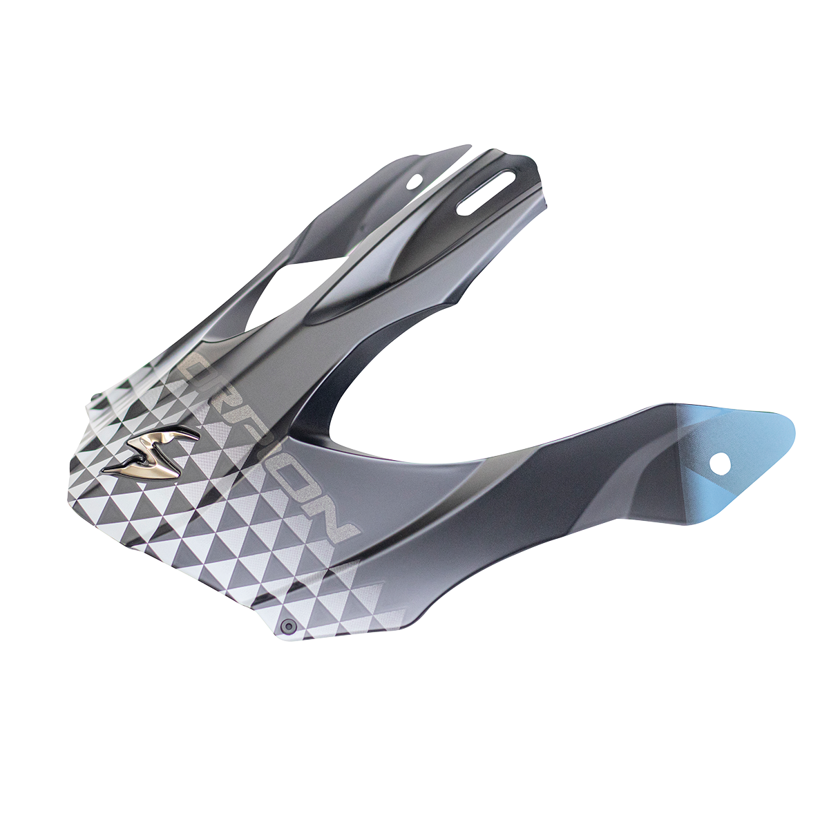 Vx 16 Peak Visor Prism Phantom