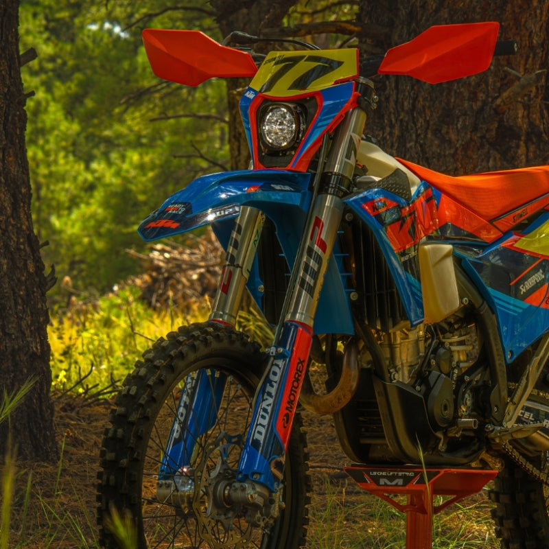 Nacho Lighting 2024 KTM Universal Light Kit