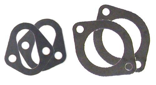 Cometic Pontiac 326-455 V8 .064in ArmorCore Exhaust Manifold Gasket Set
