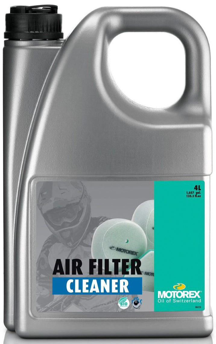 Air Filter Cleaner 4l