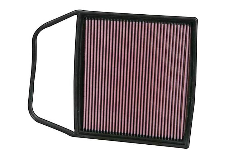 K&amp;N 06-09 BMW 135/335/535 Drop In Air Filter