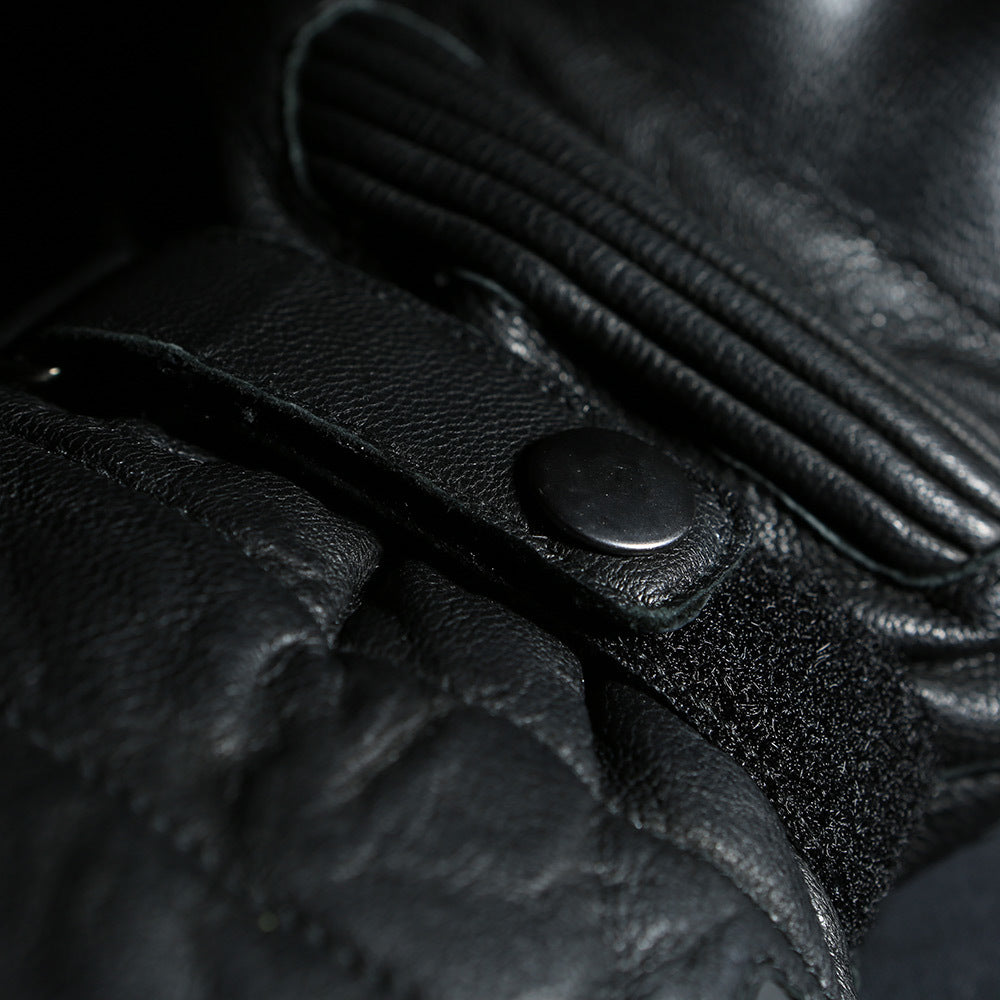 Radiant Gloves Black 3x