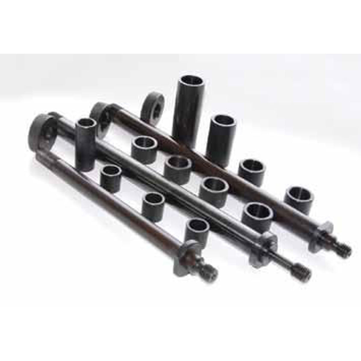 K&amp;L WHEEL SLEEVE SET (30MM)