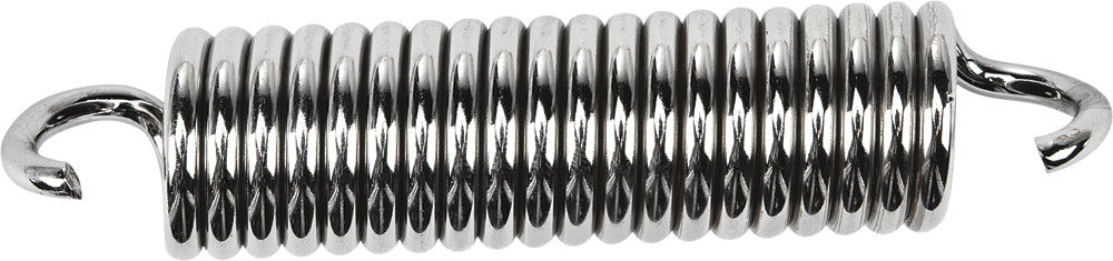 Kickstand Spring Chrome Oe#50057 91