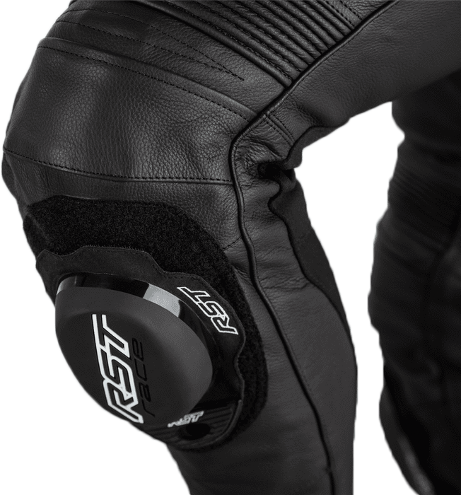 Rst Knee Sliders Black