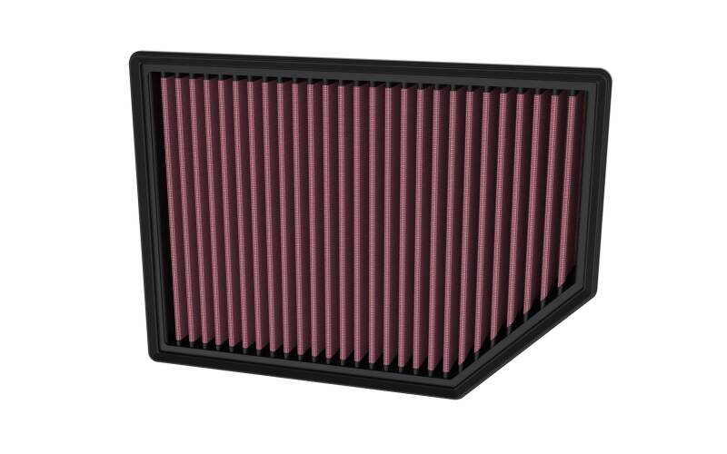 K&amp;N 2022+ Jeep Grand Wagoneer Replacement Air Filter