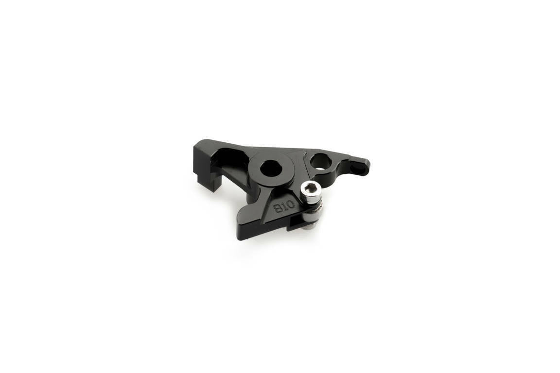 Lever Adapter Brake/Clutch Black