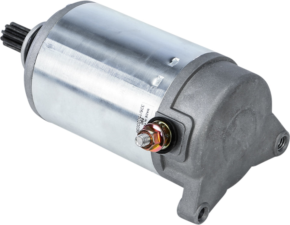 Starter Motor Outlander