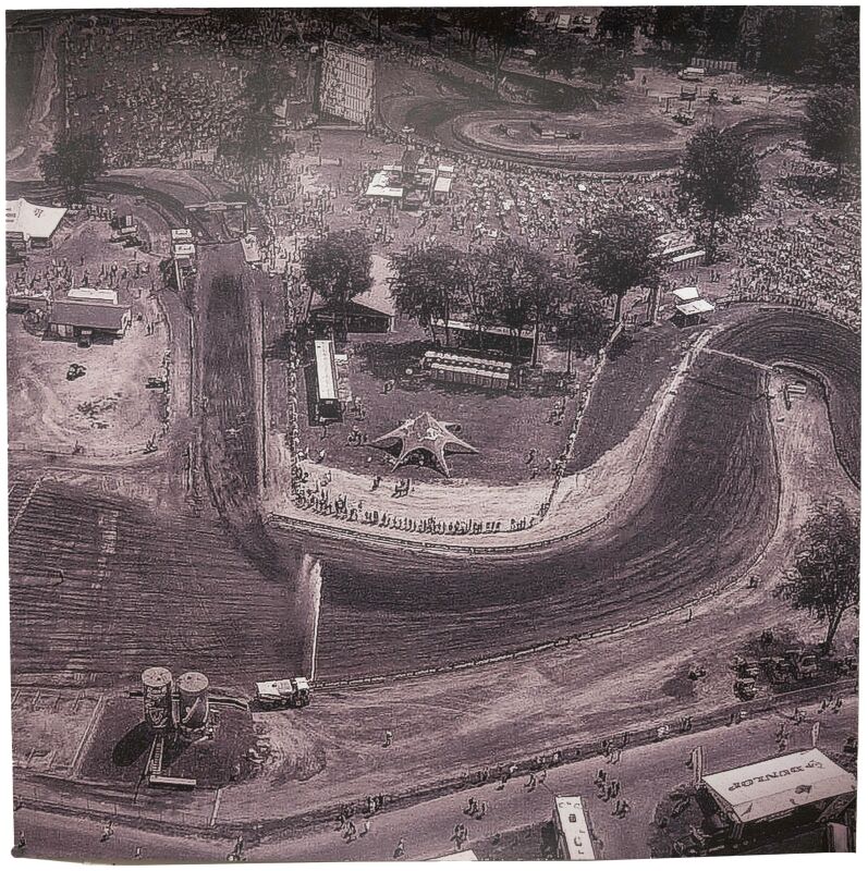 Answer Apparel Kit MX - 2 Boxes