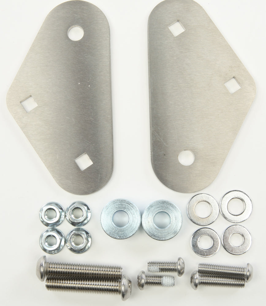 F Series Headlight Brackets