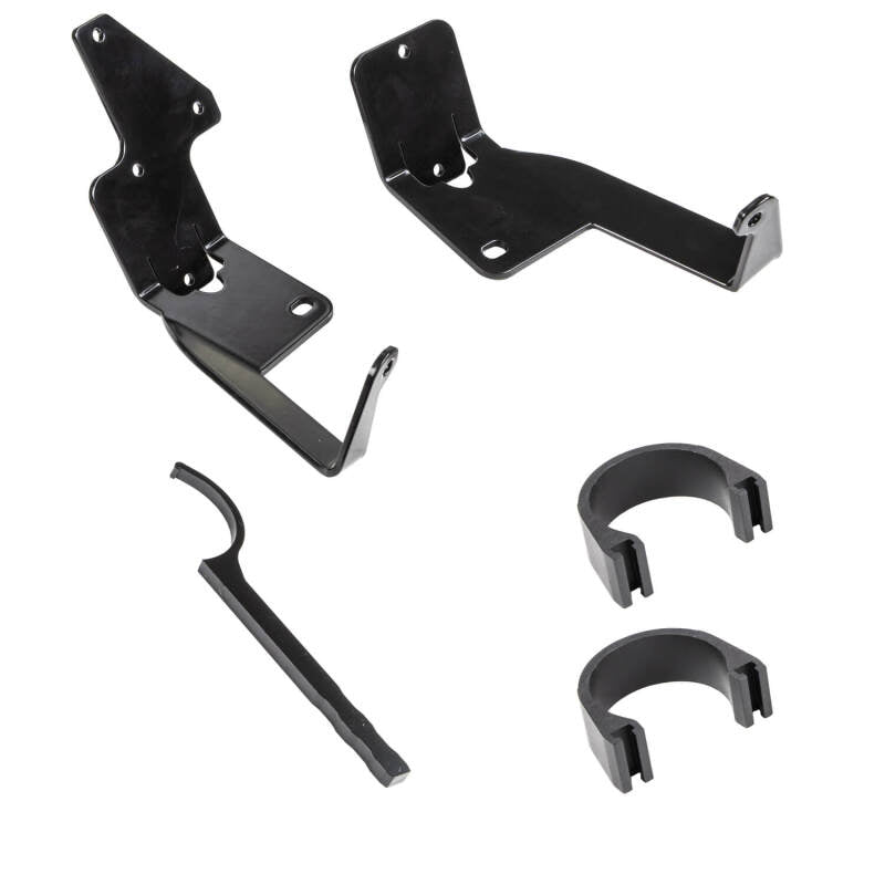 ARB 2024+ Toyota Tacoma BP51 Fit Kit - Rear