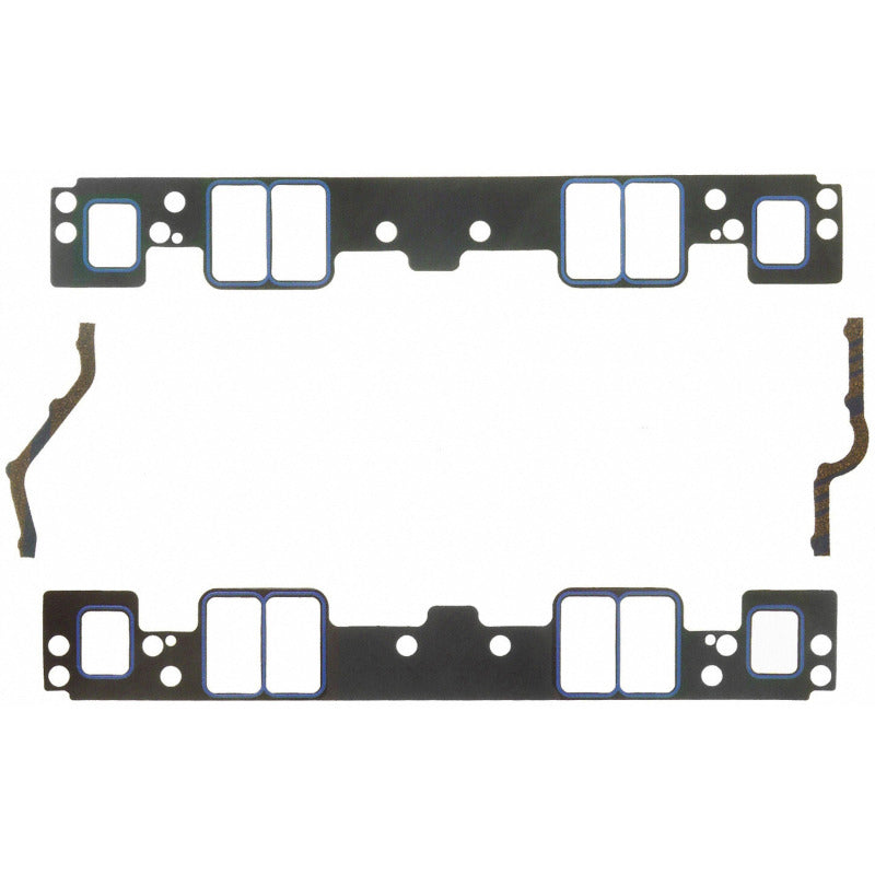 Fel-Pro 1289 Engine Intake Manifold Gasket Set