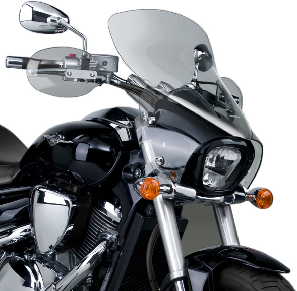 Vstream Touring Screen Smoke Replacement
