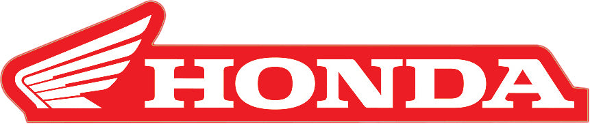 48&quot; Honda Decal Sheet