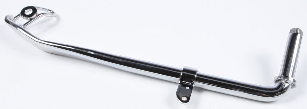 Kickstand Stock Chrome Softail 89 06