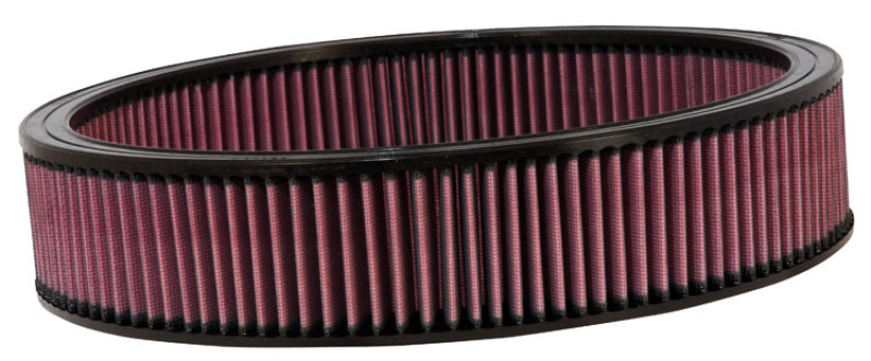 K&amp;N Replacement Air Filter GM CARS &amp; TRUCKS, V8, 1966-84