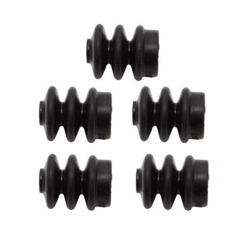 S&amp;S Cycle Super E/G Bellows Seal - 5 Pack