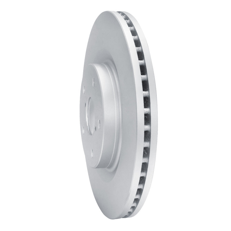 DFC 20-25 Subaru WRX Front GeoSPEC Coated Rotor