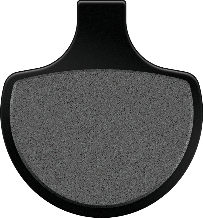 Hd Brake Pad Organic Repl Oe 44063 83