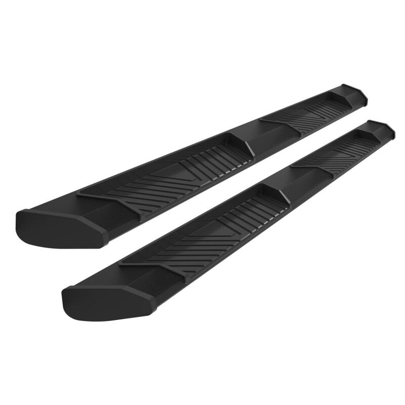 Westin 19-26 Chevy Silverado/GMC Sierra 1500 CrewCab AT6 Running Boards - Black