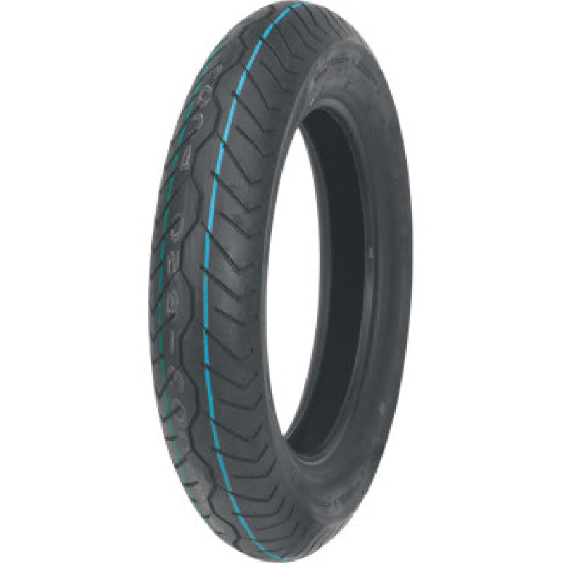 Bridgestone Exedra G721 - L Tire - 100/90-19 57H TL Front