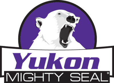 Yukon Gear Replacement Pinion Seal For D60 & D70 / 01+ E250 / E350 & E450