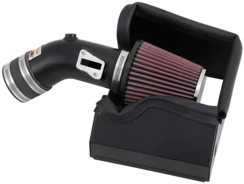 K&amp;N 13-18 Ford Fusion 2.5L Typhoon Cold Air Intake