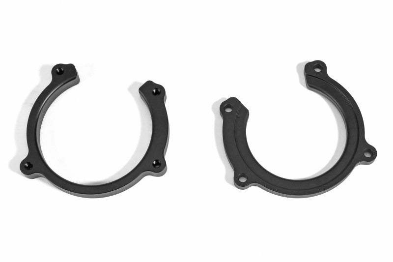 Perrin 08-24 Subaru WRX / 08-21 STI / 13-25 BRZ/FRS/86 Driveshaft Lockdown