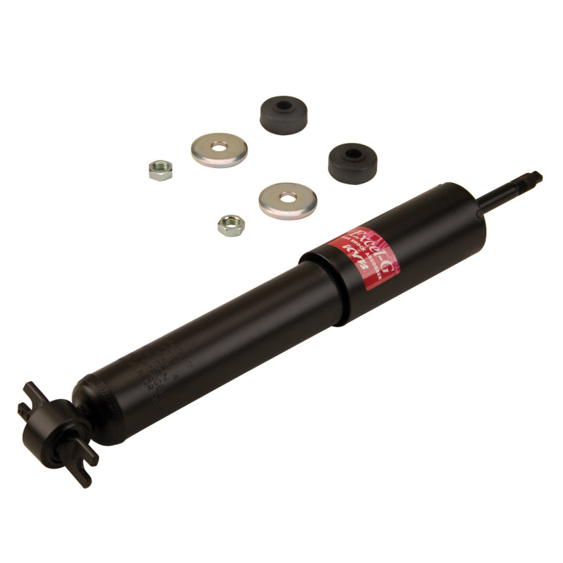 KYB Shocks &amp; Struts Excel-G Front FORD Ranger (2WD) 1998-11 MAZDA Pickup (2WD) 1998-08