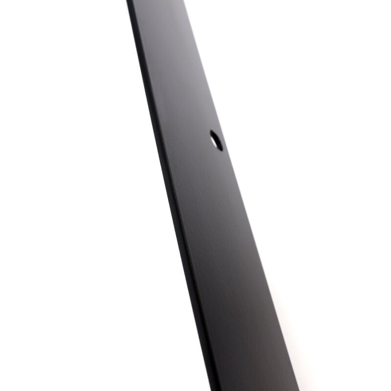 BLOX Racing 15-21 Subaru WRX / WRX STi Gurney Flap