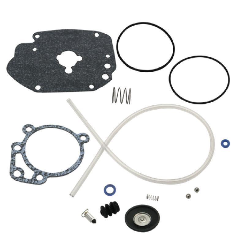 S&amp;S Cycle Basic Rebuild Kit for Super E/G