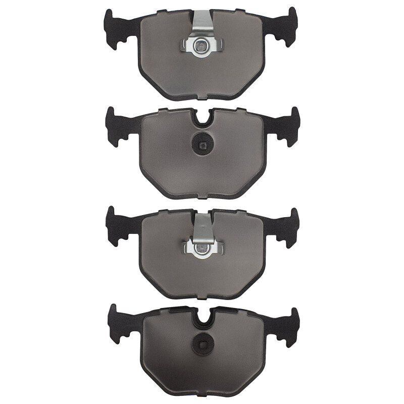 DFC 91-10 BMW M3 Rear Active Performance Pads and Hardware Kit