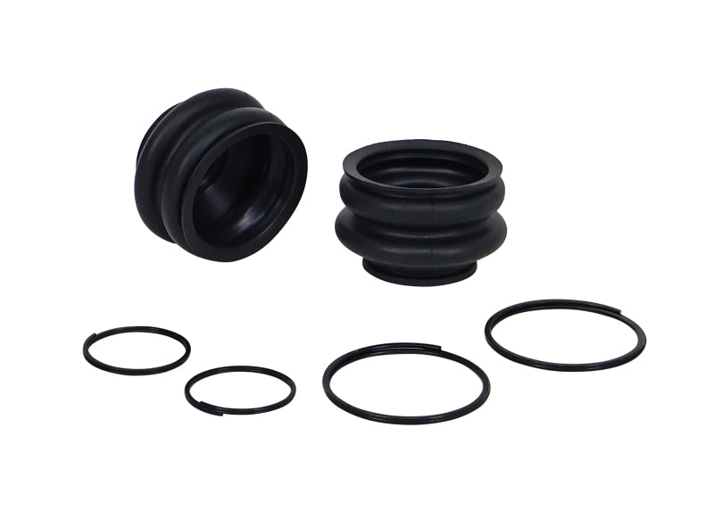 Whiteline 22-25 Subaru WRX Suspension Ball Joint Boot  - Front