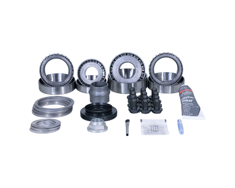Revolution Gear &amp; Axle 16-23 Toyota 8in IFS Ring &amp; Pinion Master Install Kit