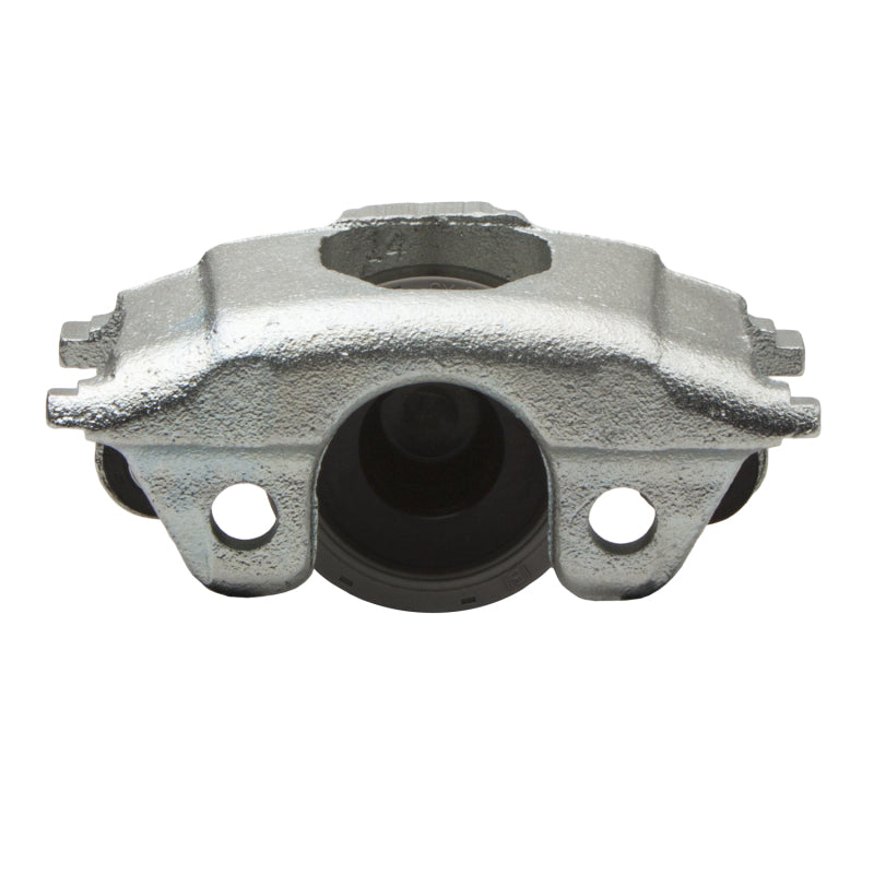 DFC 91-95 Ford Crown Victoria Rear Premium Caliper - Silver Zinc Coated