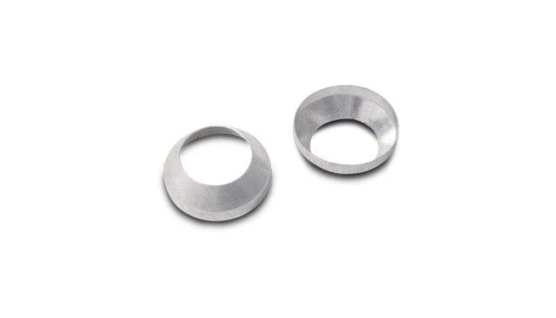 Vibrant 37 Degree Conical Seals w/ 12.2mm ID - Pack of 2