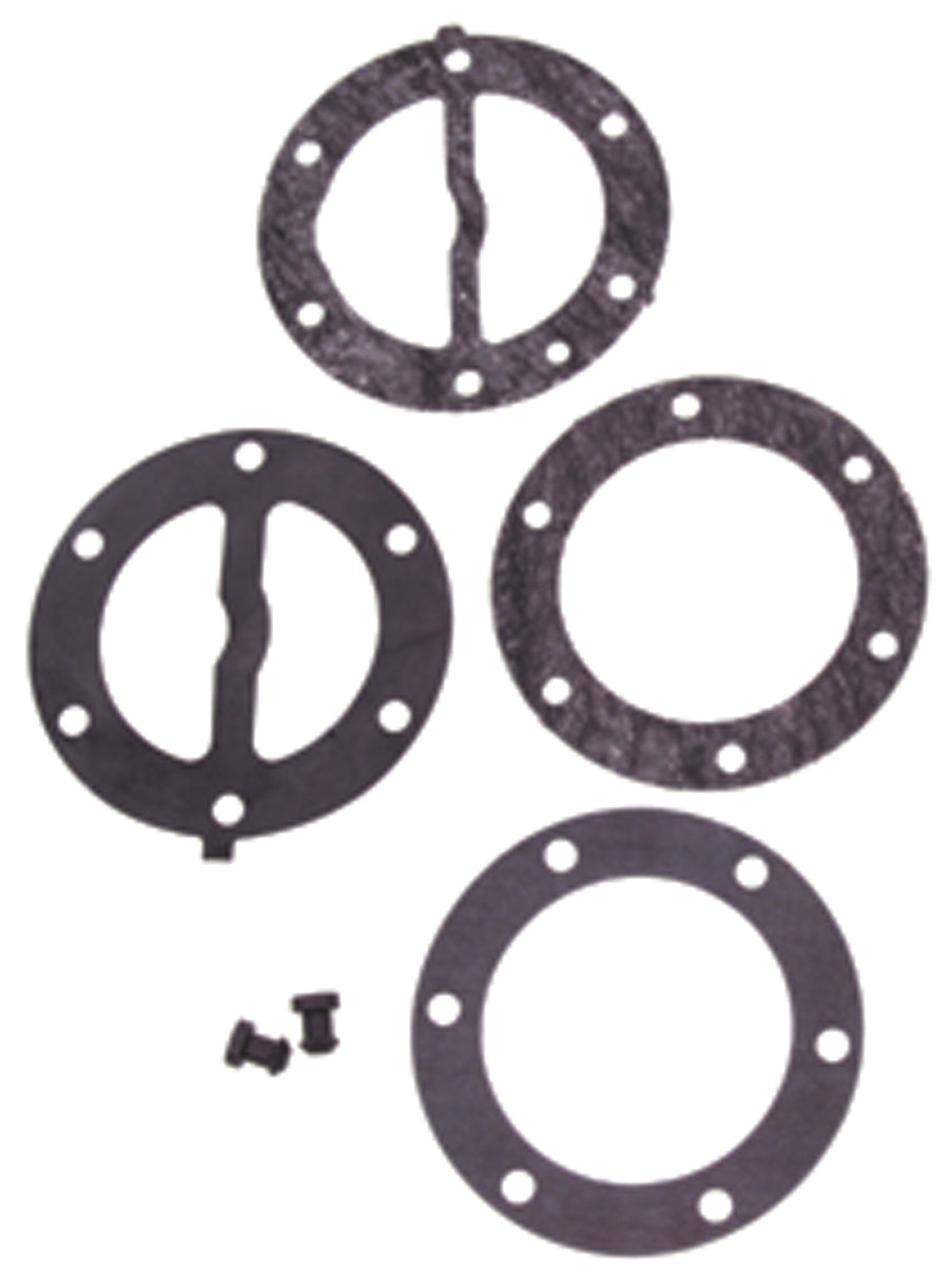 Fuel Pump Repair Kit Single Dual &amp; Triple