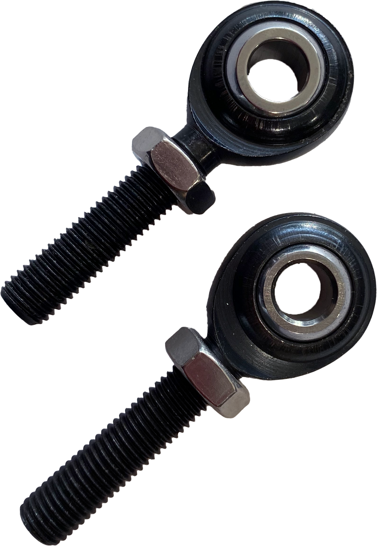 Black Rod Ends Pr. 1 Lh  1  Rh