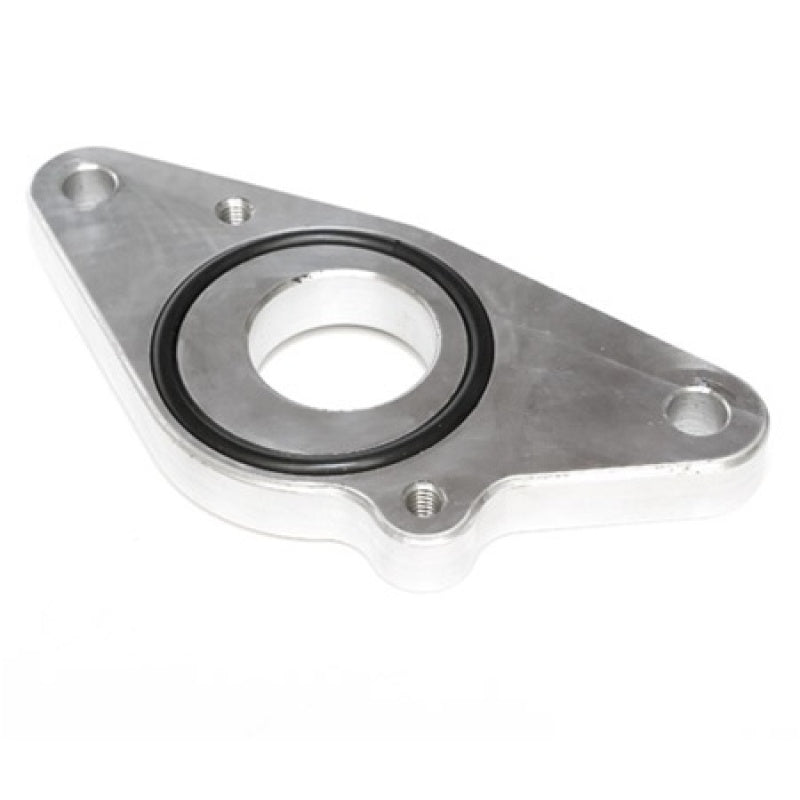 Torque Solution Greddy Blow Off Valve Adapter: Subaru WRX 02-07 &amp; 04-12 STI