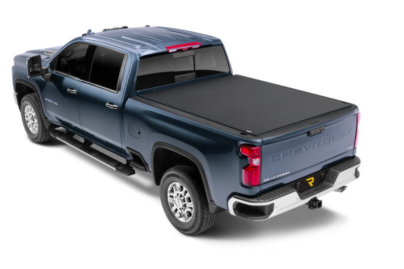 Truxedo 2020 GMC Sierra &amp; Chevrolet Silverado 2500HD &amp; 3500HD 6ft 9in Pro X15 Bed Cover