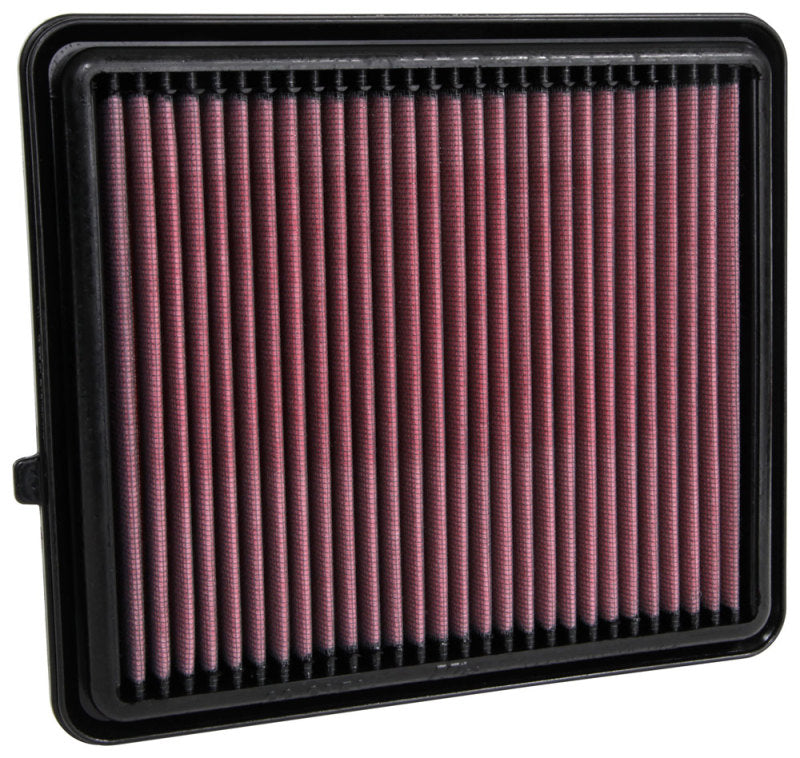 K&amp;N Replacement Air Filter 18-20 Suzuki Jimny II 1.5L L4