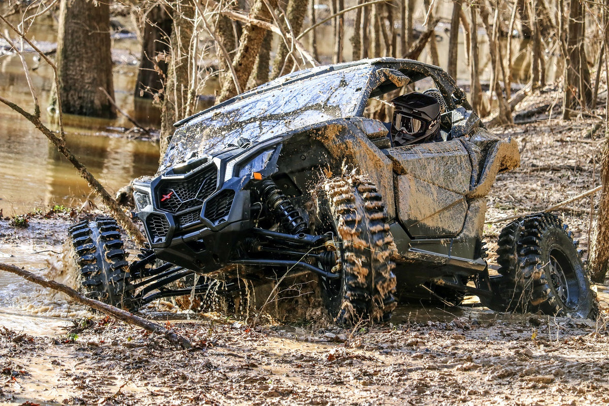 Tire Xt400 37x9.50r22