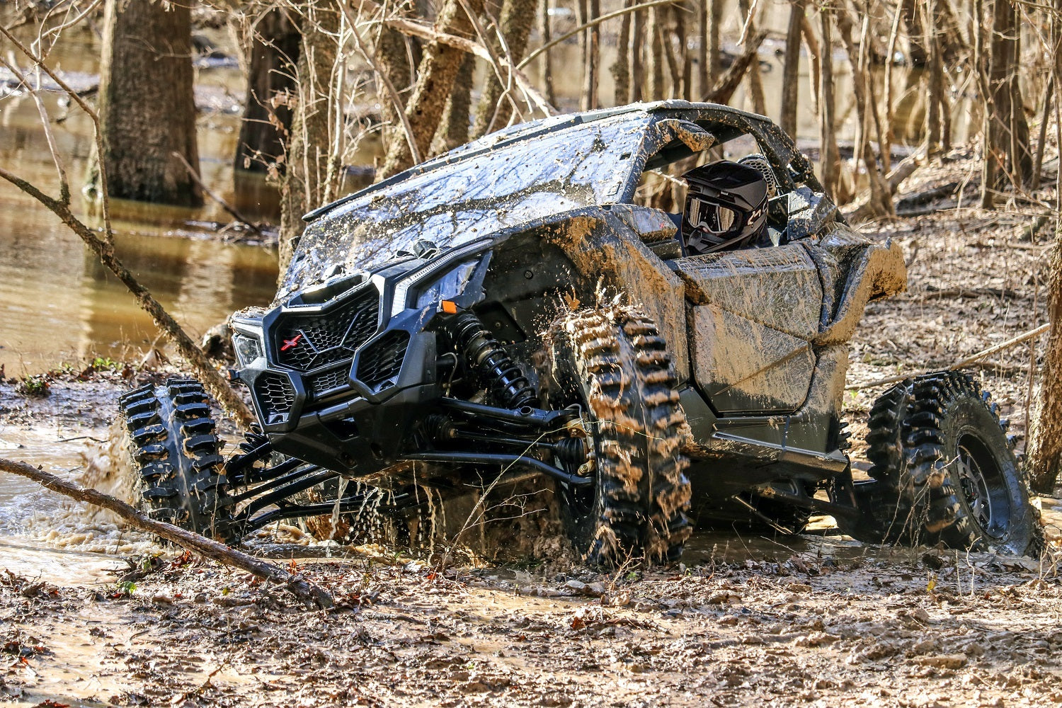 Tire Xt400 35x9.50r20